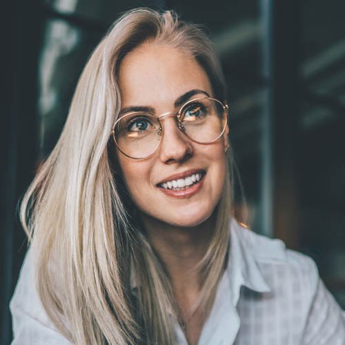 Sarah Mitchell - Writer, F96 News