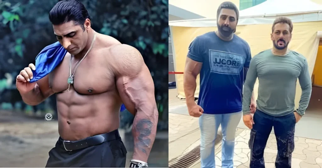 टाइगर 3 के अभिनेता और मशहूर बॉडीबिल्डर वरिंदर सिंह घुमन का 42 की उम्र में हार्ट अटैक से निधन