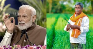 पीएम मोदी ने ₹42,000 करोड़ की परियोजनाओं का किया उद्घाटन: कृषि क्षेत्र में आत्मनिर्भरता की ओर बड़ा कदम