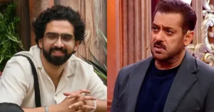 बिग बॉस 19 में पक्षपात के आरोप: सलमान खान ने कहा, ‘अमाल मलिक को सबसे ज़्यादा डांटा, सब कुछ ऑन एयर नहीं होता’