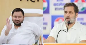 बिहार चुनाव: महागठबंधन में बढ़ी दरार, JMM ने छोड़ा साथ; BJP ने कसा तंज, कहा ‘अहंकारी’ नेतृत्व ने बिगाड़ा खेल