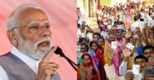बिहार चुनाव 2025: PM मोदी ने विपक्ष को ‘ठगों का गठबंधन’ बताया, NDA की रिकॉर्ड तोड़ जीत की भविष्यवाणी
