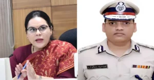 हरियाणा IPS अधिकारी पुरन कुमार की दुखद आत्महत्या: जातिगत भेदभाव के आरोपों से प्रशासन में उठा तूफान