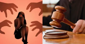 बेटी का रेप कर गर्भवती करने वाले पिता को आजीवन कारावास