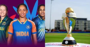 आईसीसी महिला विश्व कप 2025: सेमीफाइनल में बारिश का खतरा और नॉकआउट के नियम