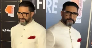 70वें फिल्मफेयर अवार्ड्स: अभिषेक बच्चन ने जीता बेस्ट एक्टर का अवॉर्ड, ‘अनुपस्थित’ ऐश्वर्या राय को दिया भावुक संदेश