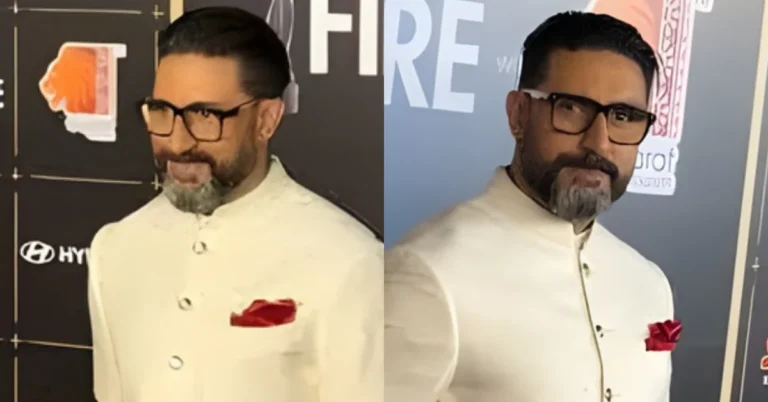 70वें फिल्मफेयर अवार्ड्स: अभिषेक बच्चन ने जीता बेस्ट एक्टर का अवॉर्ड, ‘अनुपस्थित’ ऐश्वर्या राय को दिया भावुक संदेश