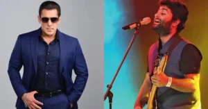 सलमान खान और अरिजीत सिंह की ‘गलतफहमी’ पर पहली बार बोले भाईजान: ‘दोष मेरा था, अब हम दोस्त हैं’