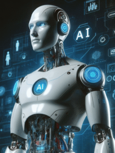 भारत में AI का बढ़ता प्रभाव