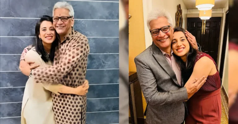 स्मृति मंधाना के पिता को ‘हार्ट अटैक जैसे लक्षण’, शादी अनिश्चित काल के लिए स्थगित; डॉक्टर ने बताई एंजियोग्राफी की संभावना