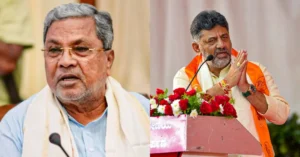 कर्नाटक संकट: सिद्धारमैया और डीके शिवकुमार ‘ब्रेकफास्ट मीटिंग’ के लिए तैयार, हाई कमान ने दिया दखल