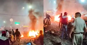 दिल्ली ब्लास्ट: रेड फोर्ट विस्फोट से ठीक पहले ‘व्हाइट-कॉलर’ आतंकी नेटवर्क का पर्दाफाश; JeM कनेक्शन, डॉक्टर गिरफ्तार