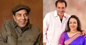 धर्मेंद्र के निधन की अफवाहें: हेमा मालिनी ने चैनलों को लगाई फटकार, कहा- ‘झूठी खबर कैसे फैला सकते हैं?’