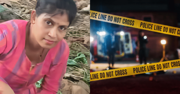 मां की डांट से नाराज़ नाबालिग बेटी ने रची हत्या की साज़िश, 5 किशोर शामिल