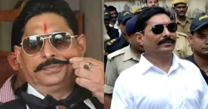 मोकामा JDU उम्मीदवार अनंत सिंह गिरफ्तार: विरोधी प्रचारक की हत्या के मामले में पहली प्रतिक्रिया, बोले- ‘सत्यमेव जयते’