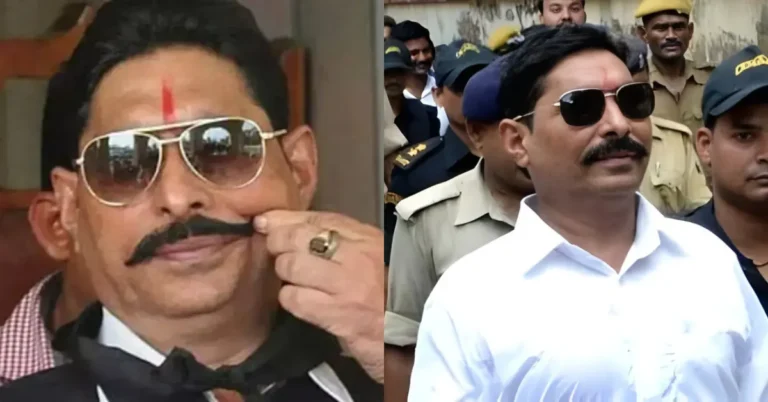 मोकामा JDU उम्मीदवार अनंत सिंह गिरफ्तार: विरोधी प्रचारक की हत्या के मामले में पहली प्रतिक्रिया, बोले- ‘सत्यमेव जयते’