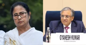 ‘साइलेंट रिगिंग’ के विरोध में ममता बनर्जी का कोलकाता में विशाल मार्च: SIR अभ्यास पर भाजपा और टीएमसी में टकराव