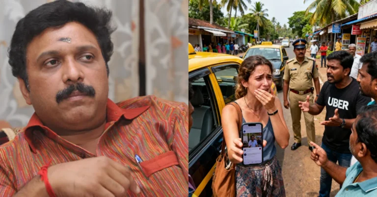 केरल में पर्यटकों को परेशान करने वाले टैक्सी चालकों के खिलाफ बड़ा एक्शन: लाइसेंस रद्द होंगे, मंत्री ने ‘गुंडागर्दी’ की निंदा की