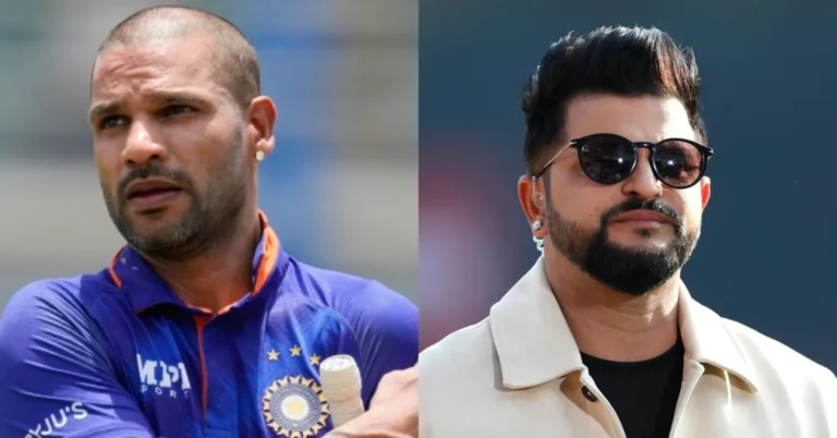 ED का एक्शन: सुरेश रैना और शिखर धवन की ₹11.14 करोड़ की संपत्ति जब्त, 1xBet रैकेट का खुलासा