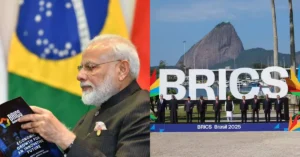 भारत की BRICS 2026 अध्यक्षता: देश की मजबूत छवि पेश करने के लिए मोदी सरकार की बड़ी योजनाएँ