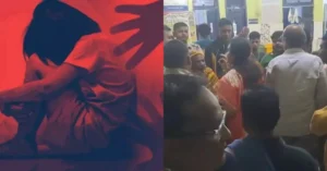 तारकेश्वर में 4 वर्षीय बच्ची से दुष्कर्म, पुलिस पर लापरवाही के आरोप