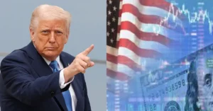 टैरिफ के ‘अरबों डॉलर’ से अमेरिकी नागरिकों को $2,000 लाभांश का वादा: ट्रम्प ने विरोधियों को कहा ‘मूर्ख’