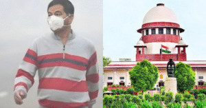 दिल्ली प्रदूषण: सुप्रीम कोर्ट की ‘गंभीर’ टिप्पणी, कहा- मास्क भी नाकाफी; जानिए स्वास्थ्य जोखिम और सरकार पर दबाव