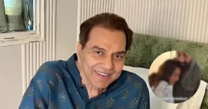 बीमार धर्मेंद्र का निजी वीडियो चोरी से बनाकर लीक करने वाला अस्पताल कर्मचारी गिरफ्तार; देओल परिवार की निजता भंग