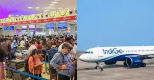 IndiGo संकट का 6वां दिन: 610 करोड़ रुपये का रिफंड, 560 उड़ानें रद्द, धीमी रिकवरी की उम्मीद