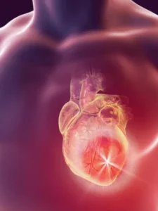 हॉलिडे हार्ट सिंड्रोम: सर्दियों में हृदय को खतरा