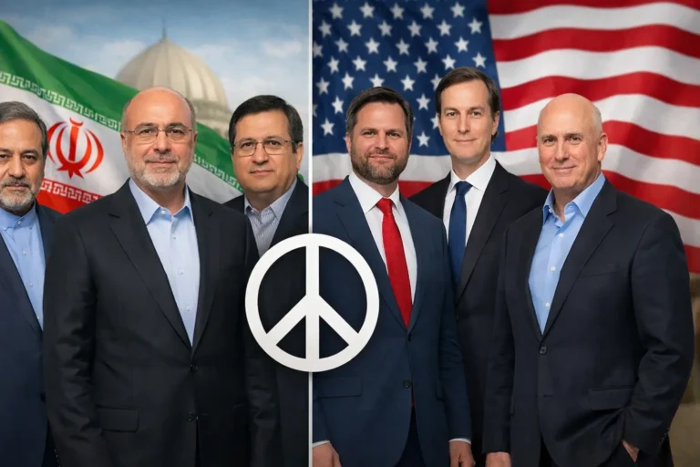 अमेरिका-ईरान इस्लामाबाद वार्ता 2026: युद्धविराम के बाद क्या होगा?