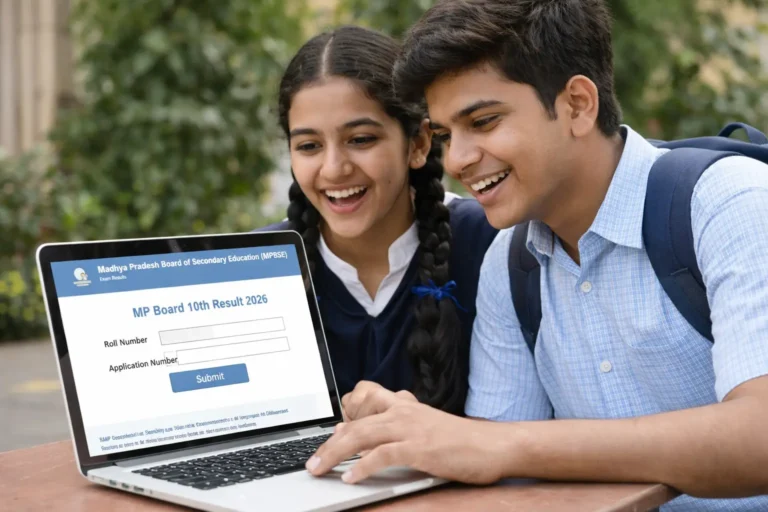 MP Board 10th Result 2026: एमपी बोर्ड 10वीं रिजल्ट कब आएगा, कैसे चेक करें, डायरेक्ट लिंक