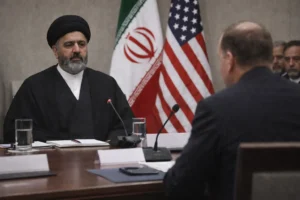 इस्लामाबाद वार्ता: 21 घंटे बाद भी कोई समझौता नहीं, रविवार को फिर होगी बातचीत