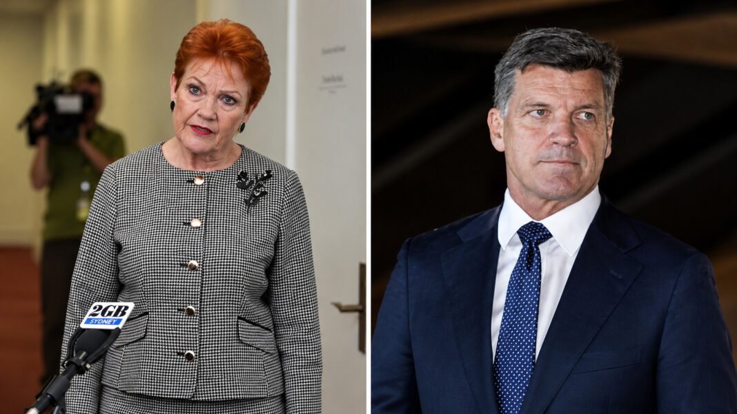 Angus Taylor Proposes Jail for Flag Burning, 10 Years for War Memorial Vandalism Angus Taylor Proposes Jail for Flag Burning, 10 Years for War Memorial Vandalism